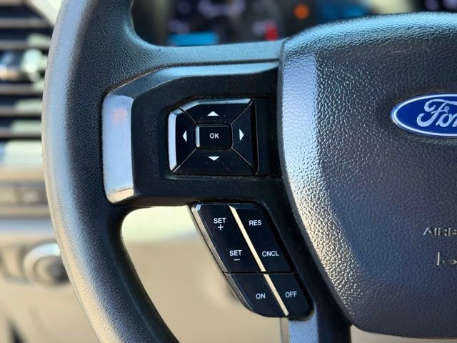 Used 2022 Ford F350 XL w/ Power Equipment Group AWD/4WD image 23