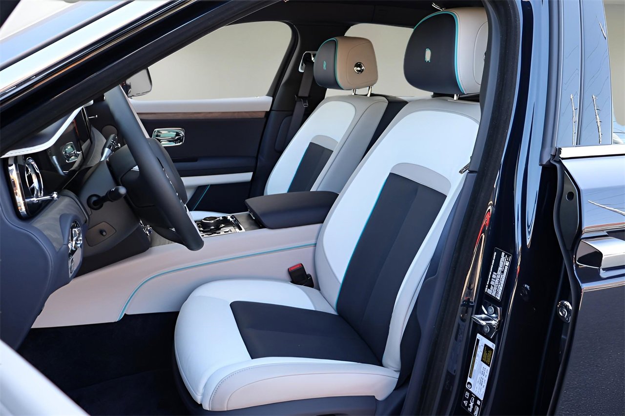 New 2026 Rolls-Royce Ghost image 15