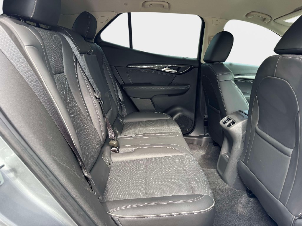 Used 2023 Buick Envision Essence AWD/4WD image 10