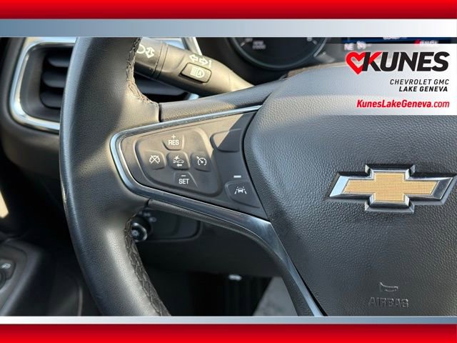 Used 2024 Chevrolet Equinox LT image 41