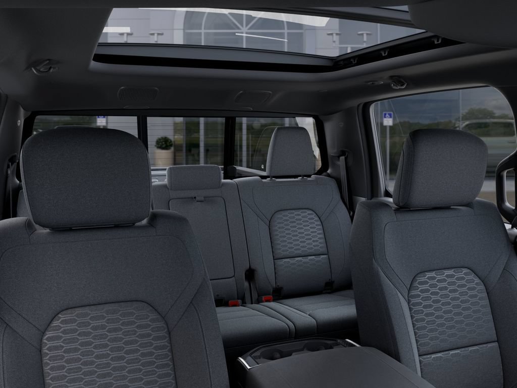 New 2026 RAM 1500 Big Horn AWD/4WD image 27