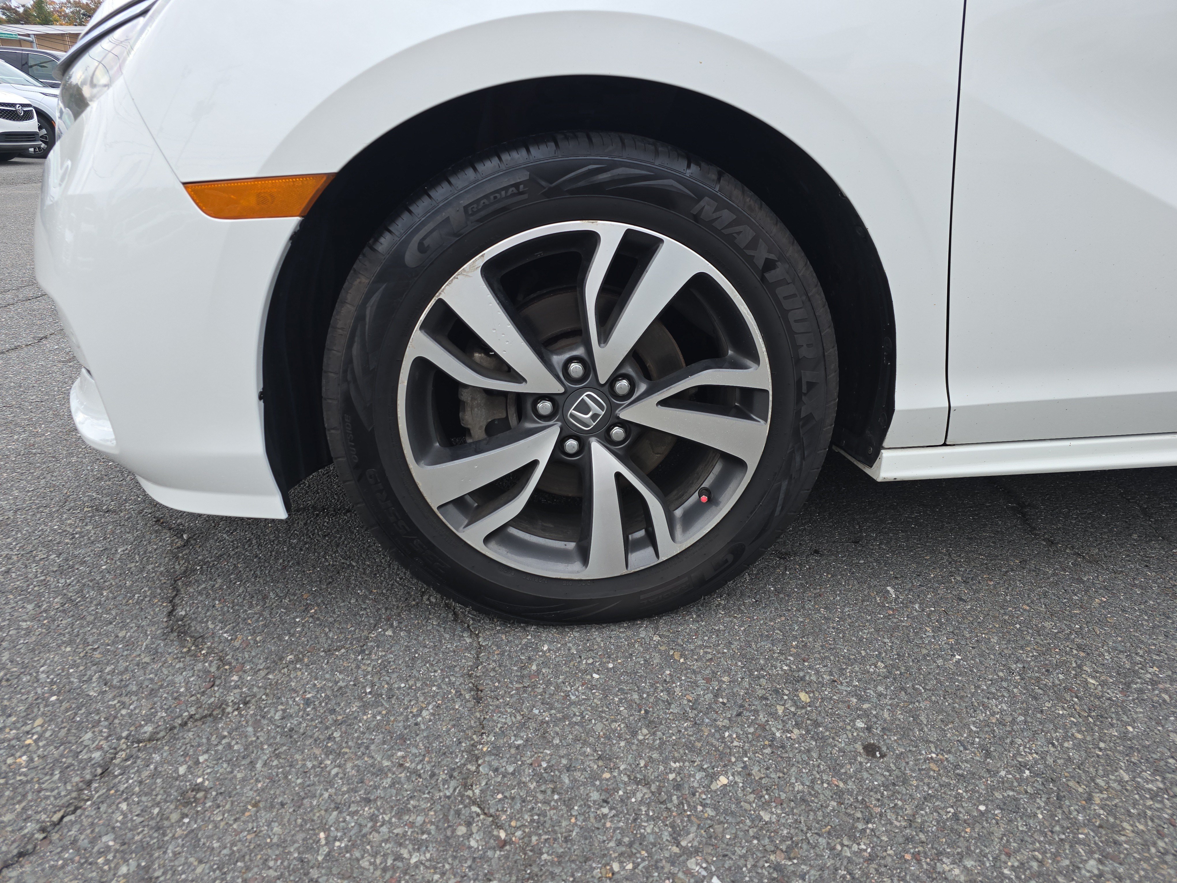 Used 2021 Honda Odyssey Touring image 12