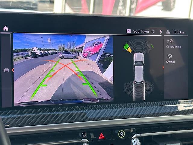 Certified 2023 BMW X3 M40i w/ Premium Package image 30