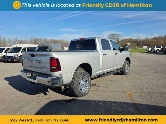 Used 2026 RAM 2500 Tradesman AWD/4WD image 5