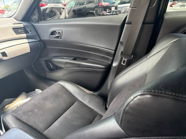 Used 2016 Acura ILX FWD image 15