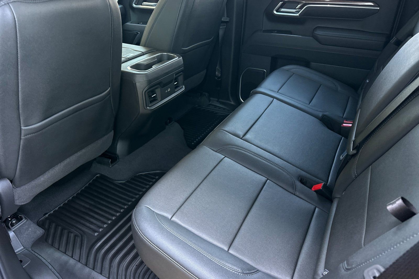 New 2026 Chevrolet Silverado 1500 LT AWD/4WD image 12