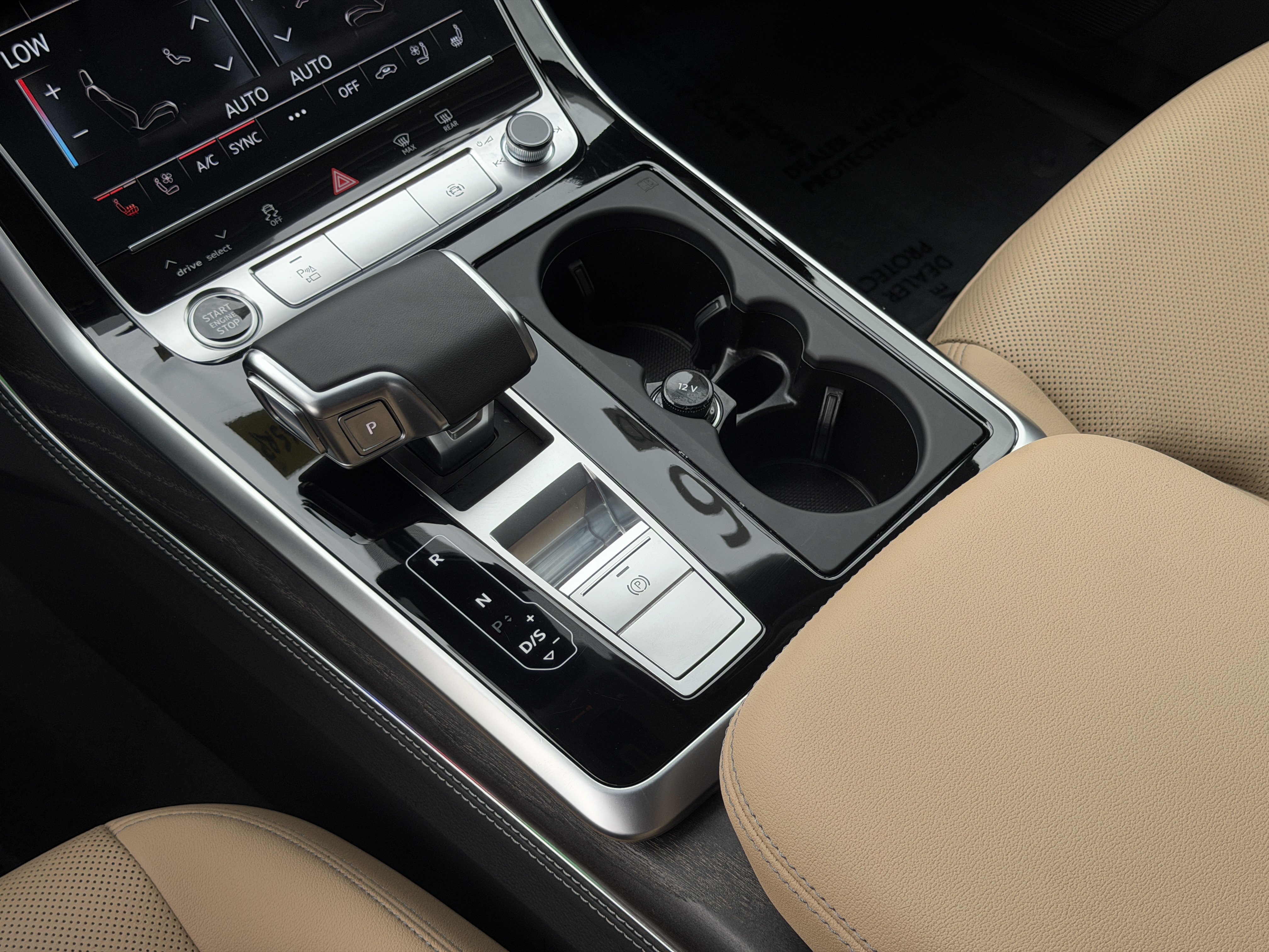 Certified 2026 Audi Q7 3.0T Premium Plus AWD/4WD image 29