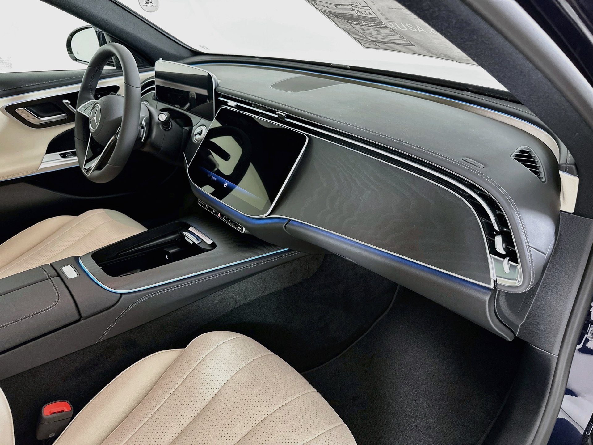 New 2027 Mercedes-Benz E 350 Sedan image 32