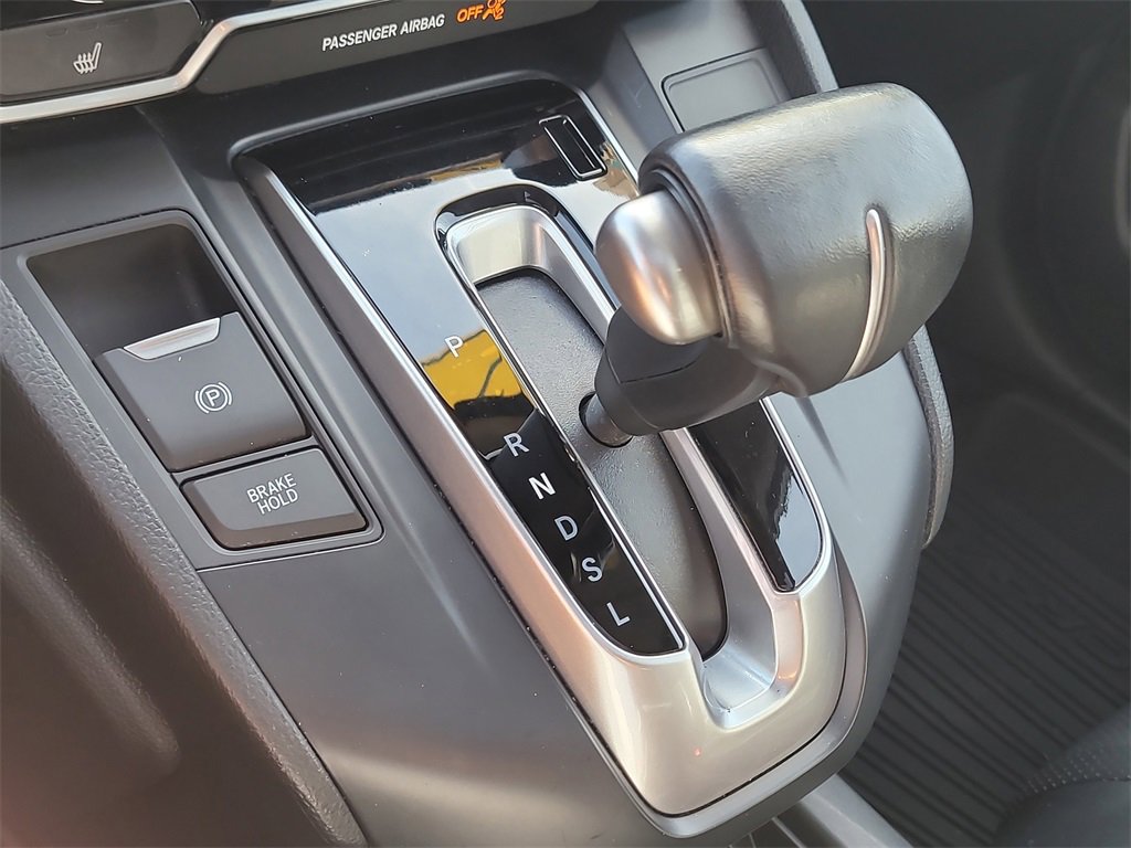 Used 2017 Honda CR-V EX-L image 24