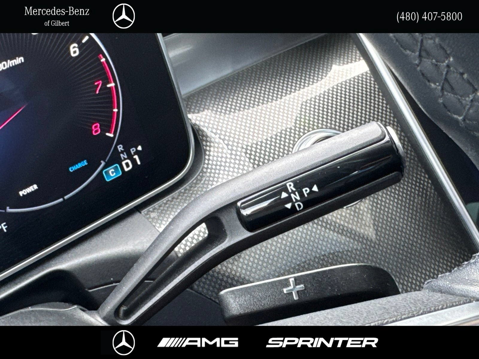 Used 2023 Mercedes-Benz C 300 Sedan image 36