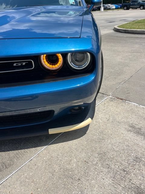 Used 2022 Dodge Challenger GT RWD image 11