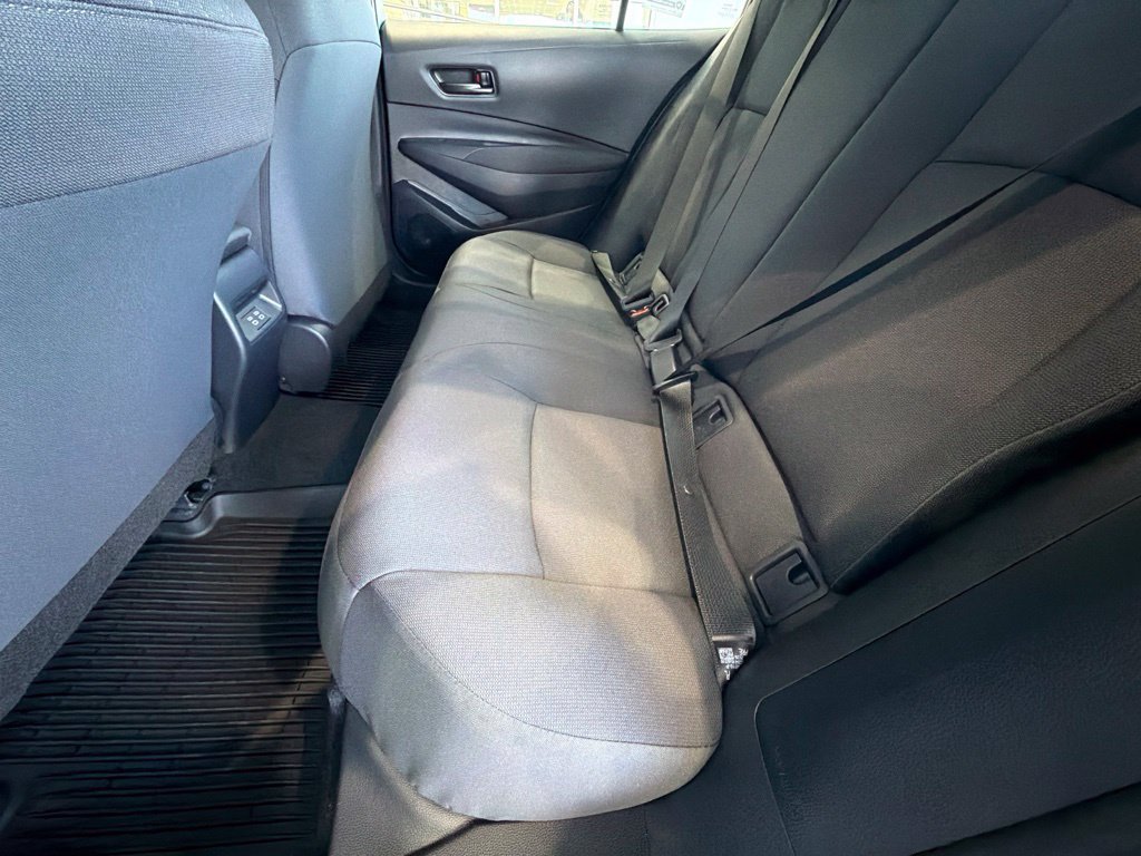 Certified 2026 Toyota Corolla LE FWD image 32