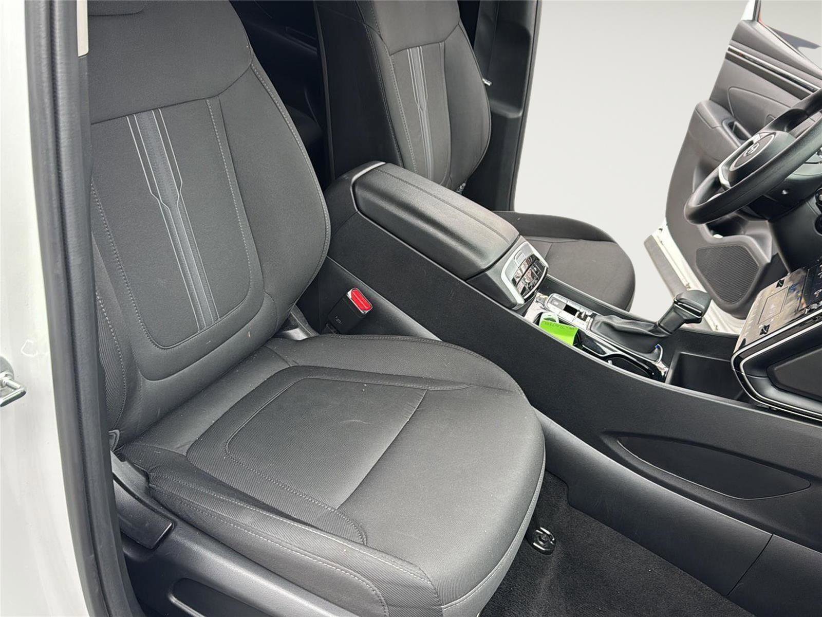 Used 2024 Hyundai Tucson SEL image 29