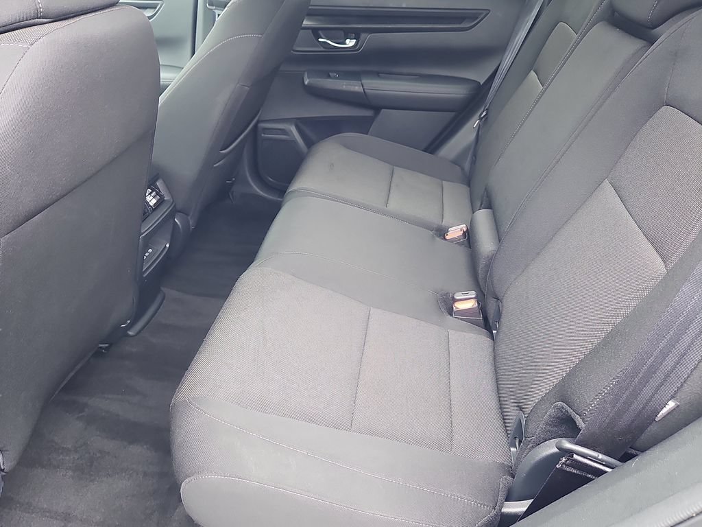 Used 2024 Honda CR-V EX image 30