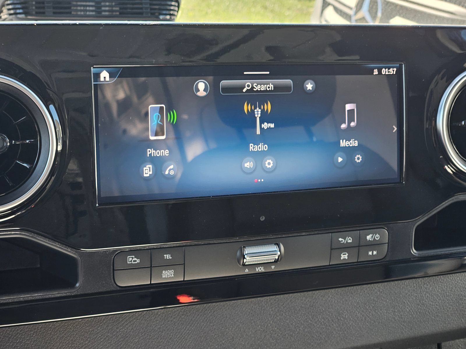 Certified 2025 Mercedes-Benz Sprinter 2500 image 17