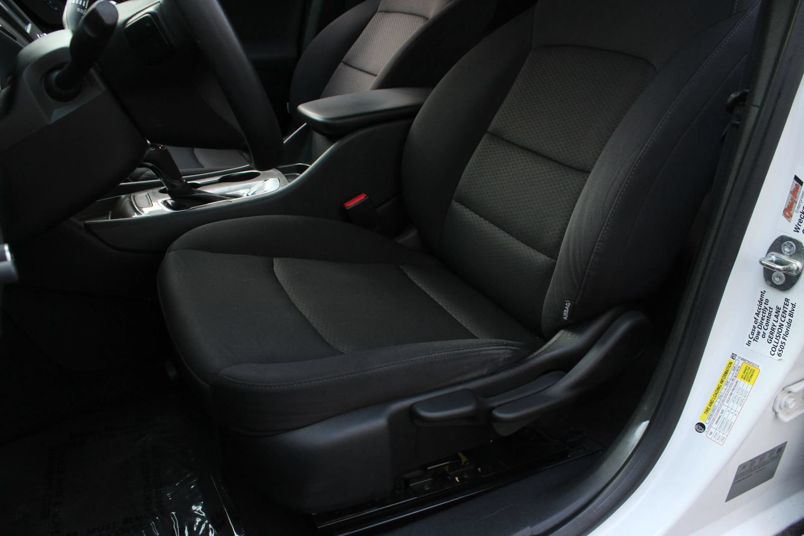 Used 2016 Chevrolet Malibu LS FWD image 17