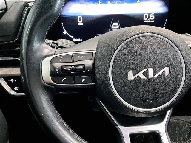 Used 2024 Kia Sportage X-Pro Prestige AWD/4WD image 20