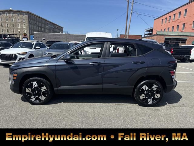 Used 2024 Hyundai Kona SEL image 9