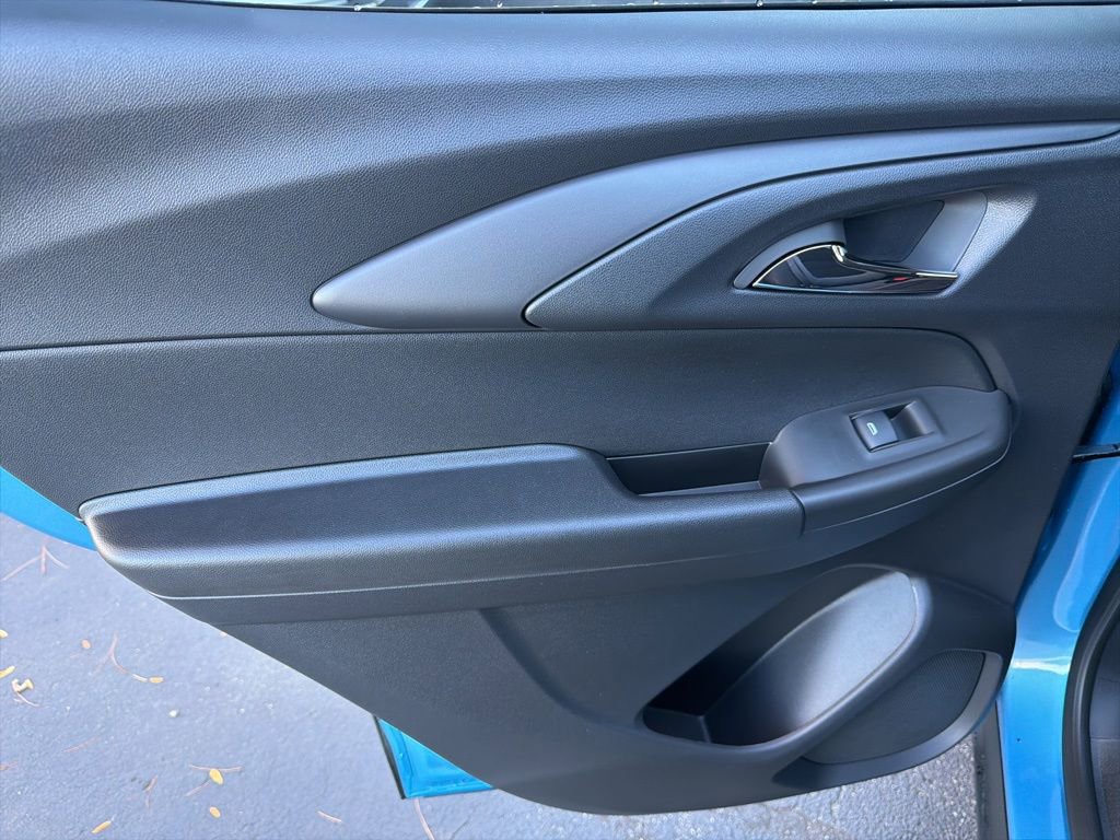 New 2026 Chevrolet TrailBlazer LT w/ Convenience Package image 29