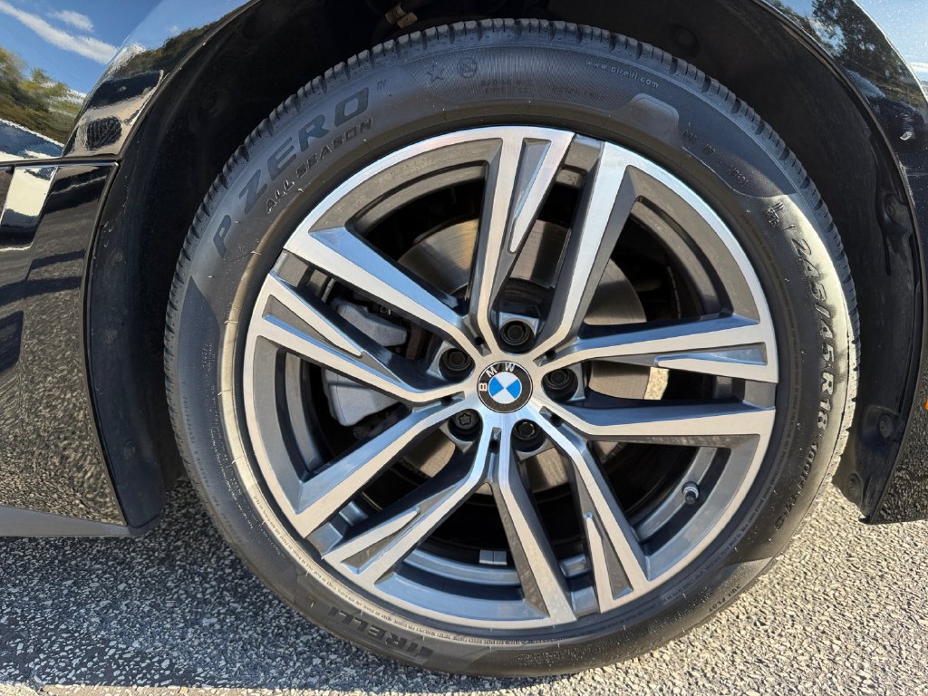 Certified 2024 BMW 430i Gran Coupe xDrive w/ Premium Package AWD/4WD image 18