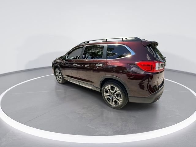 Certified 2025 Subaru Ascent Touring AWD/4WD image 5