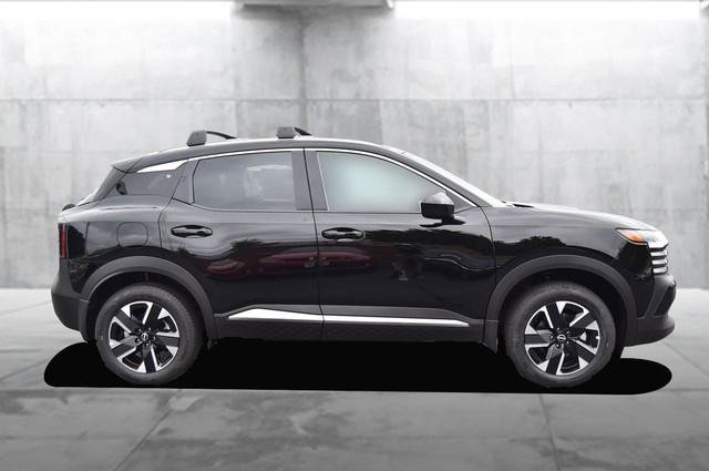 New 2026 Nissan Kicks SV w/ SV Premium Package image 5