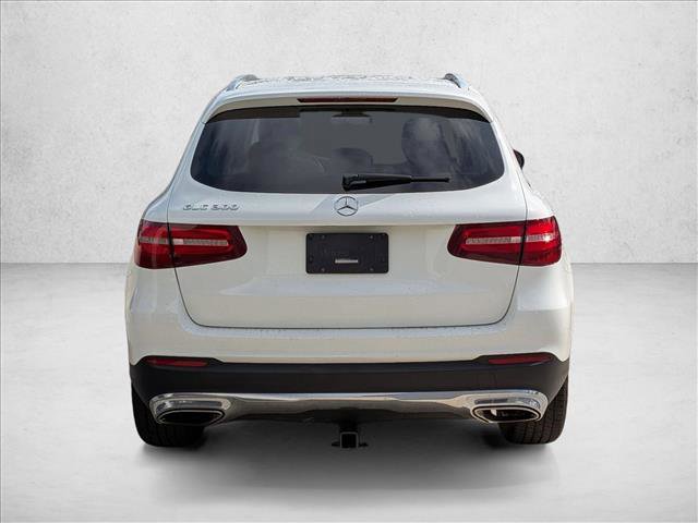 Used 2017 Mercedes-Benz GLC 300 image 6