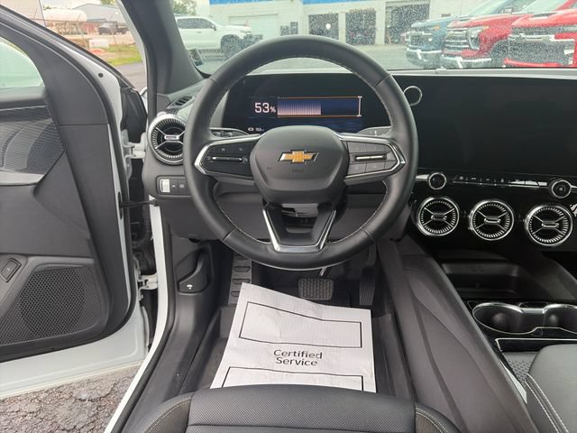 Used 2024 Chevrolet Blazer EV LT AWD/4WD image 13
