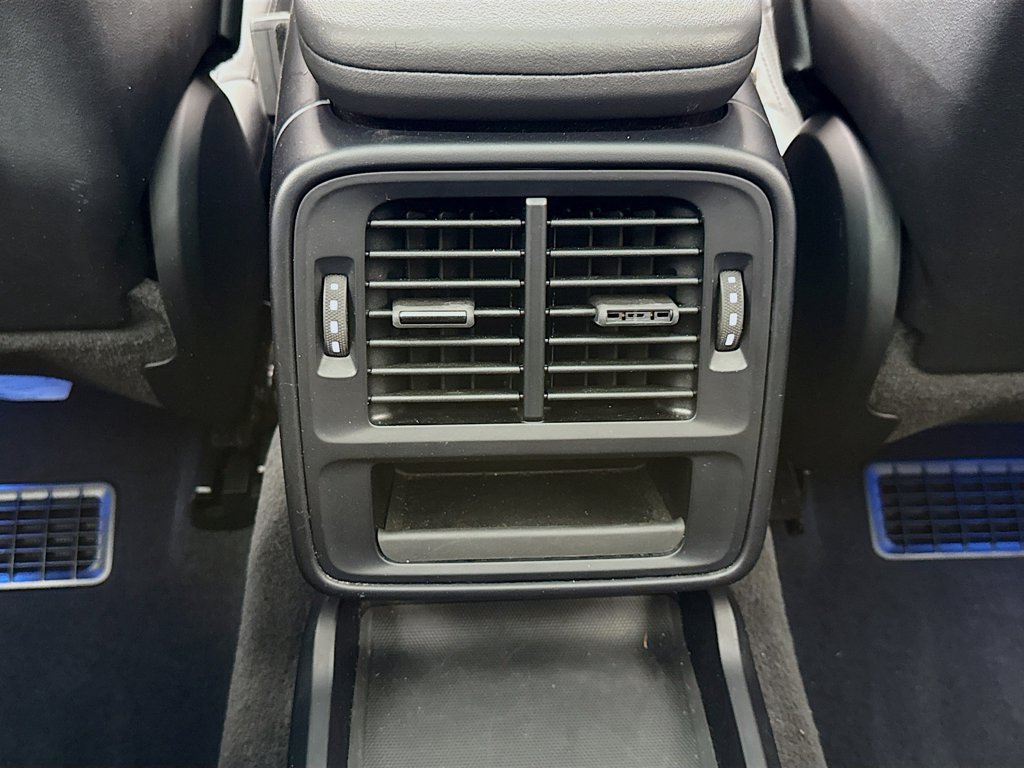 Certified 2023 Porsche Taycan RWD image 26