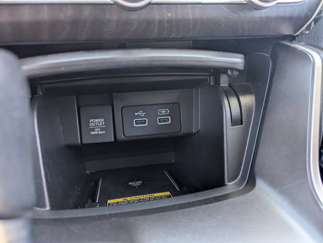 Certified 2022 Honda Accord EX-L image 26