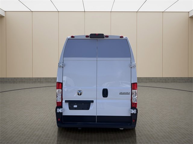 New 2024 RAM ProMaster 3500 w/ Convenience Group image 4