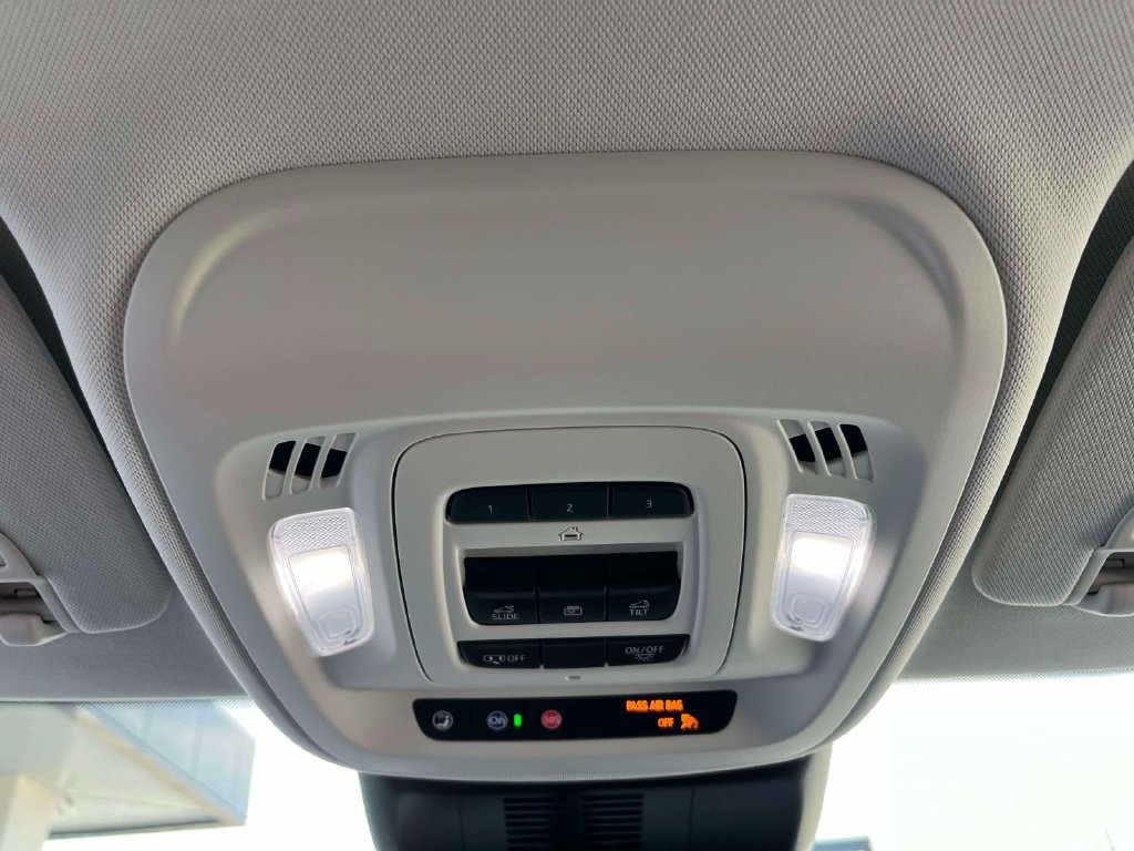 New 2026 Buick Envision Avenir AWD/4WD image 30