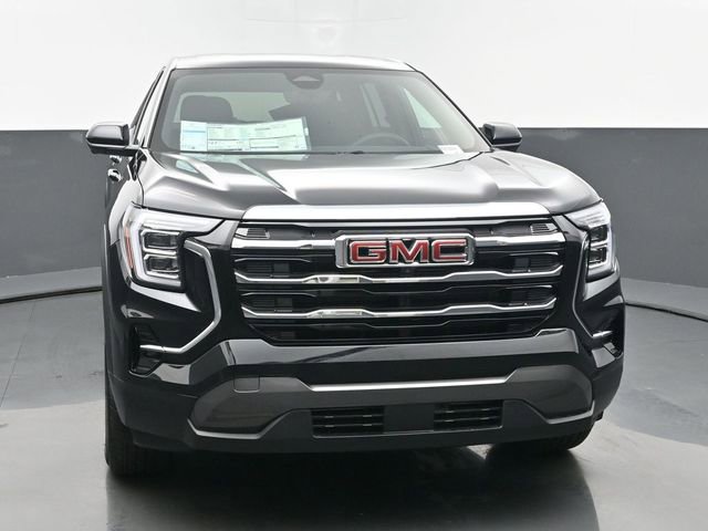 New 2026 GMC Terrain Elevation w/ Technology Package II FWD image 8