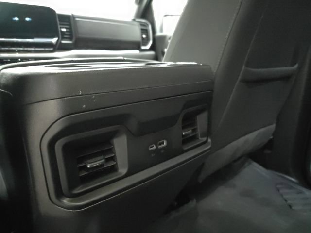 Certified 2024 Chevrolet Silverado 1500 LT Trail Boss image 12