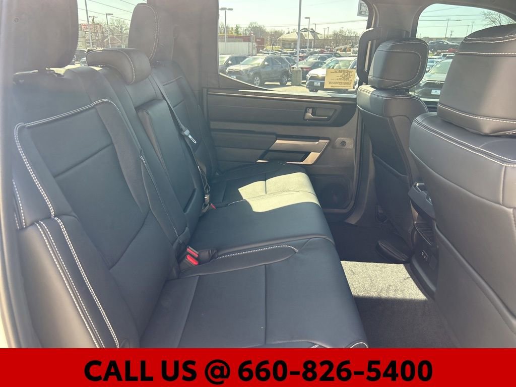 New 2026 Toyota Tundra SR5 image 9