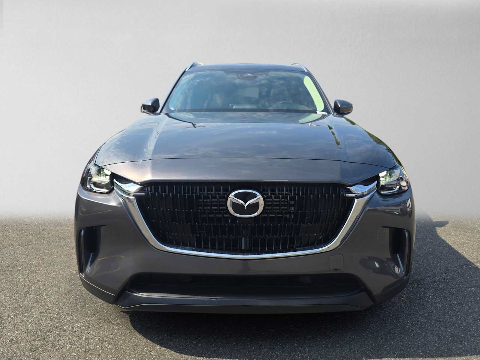 Used 2024 MAZDA CX-90 Plug-In Hybrid w/ Preferred AWD/4WD image 8