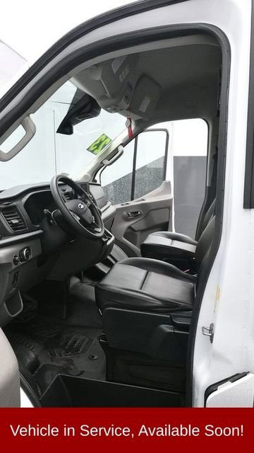 Used 2023 Ford Transit 250 Medium Roof image 15