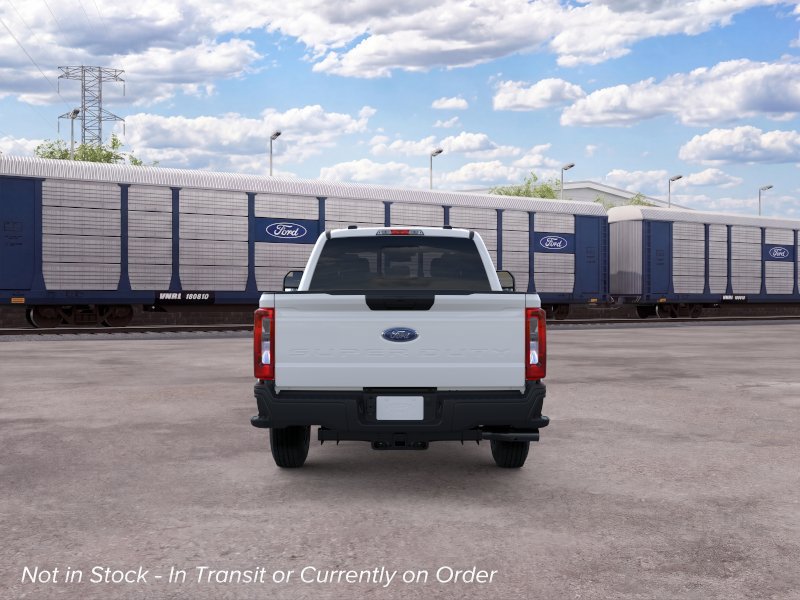 New 2026 Ford F250 XL AWD/4WD image 6