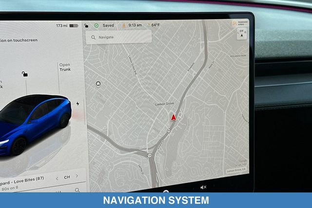 Used 2026 Tesla Model Y 2WD image 21