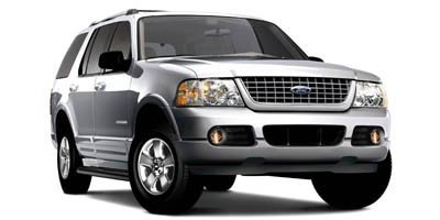 Used 2005 Ford Explorer Eddie Bauer