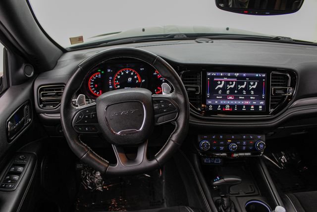Used 2021 Dodge Durango SRT AWD/4WD image 34
