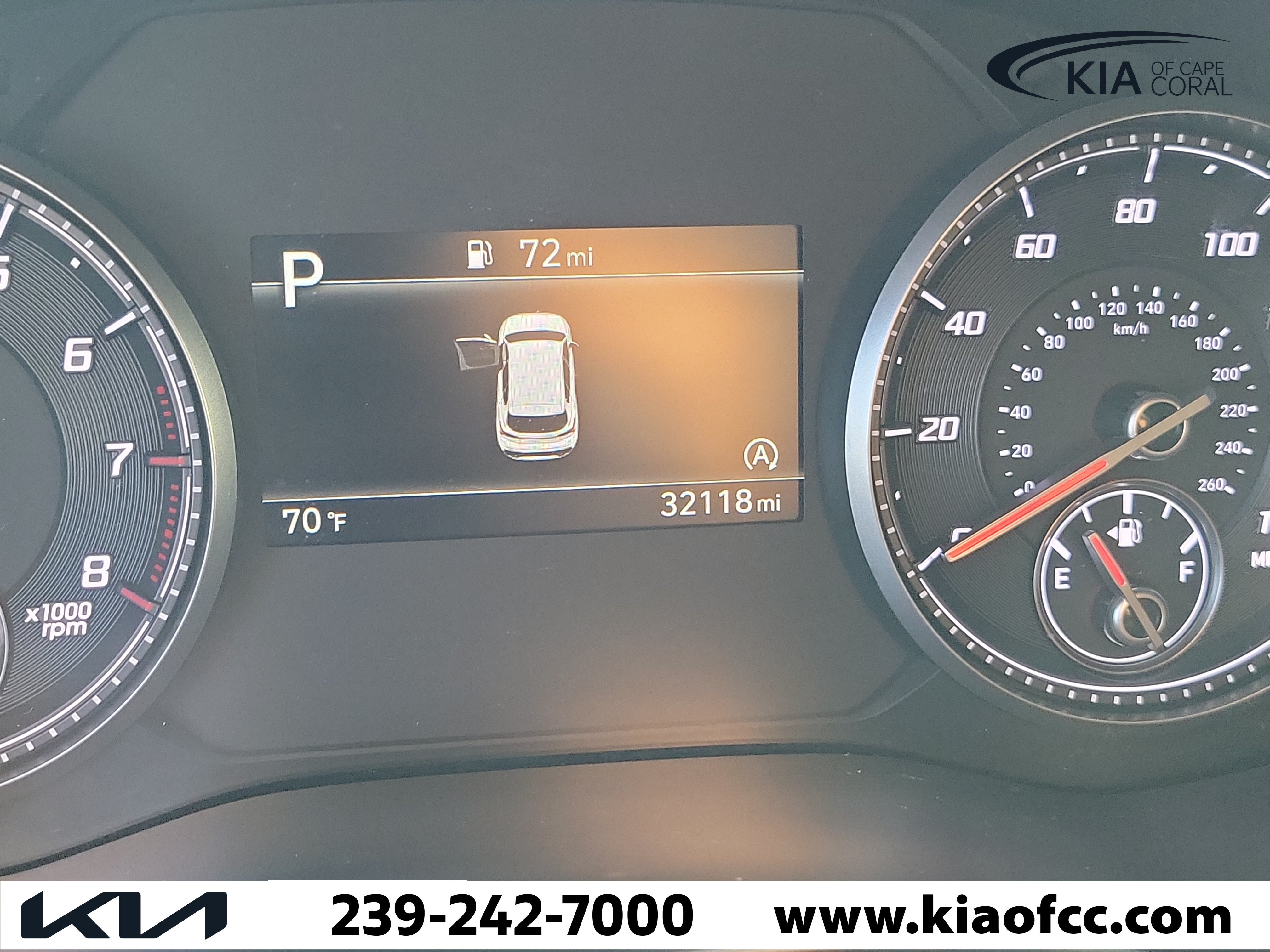 Used 2023 Hyundai Santa Fe SEL FWD image 28