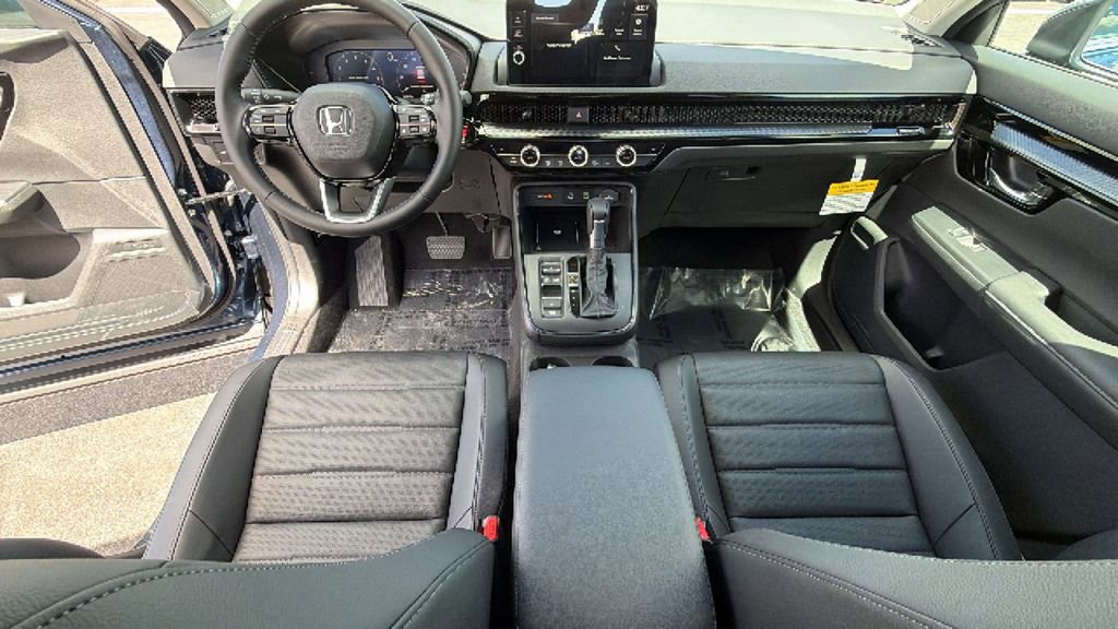 New 2026 Honda CR-V EX-L image 26