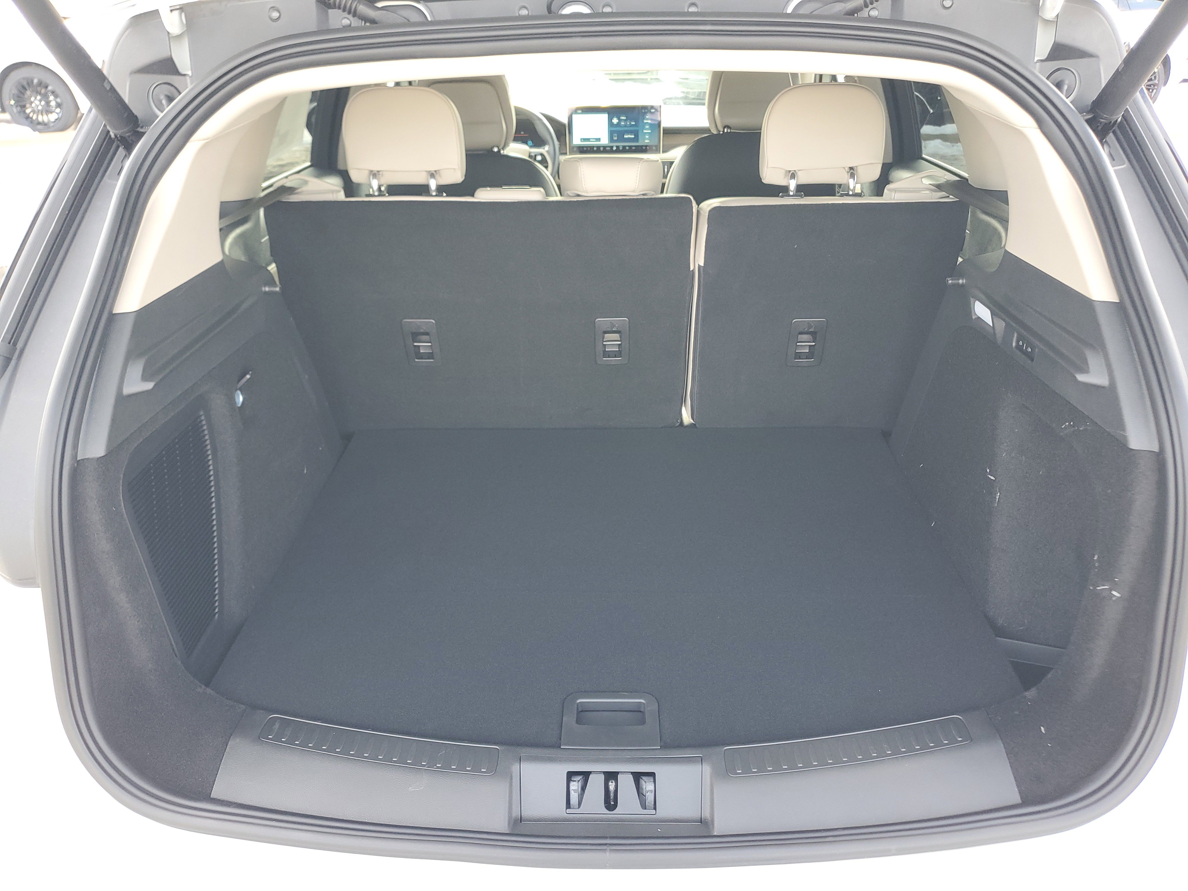 New 2026 Lincoln Corsair Grand Touring image 30