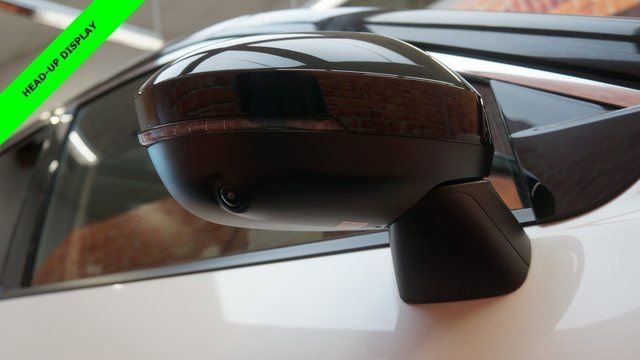 Certified 2022 Nissan Rogue Platinum w/ Head-Up Display Package image 91