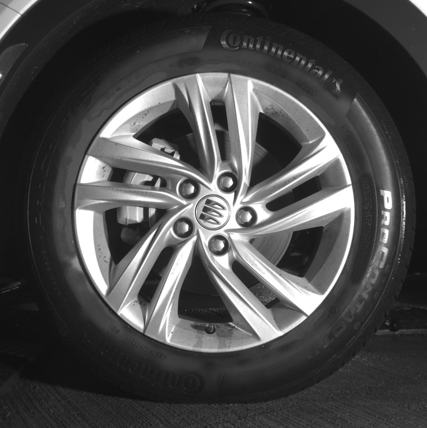 Used 2025 Buick Envista Preferred FWD image 12