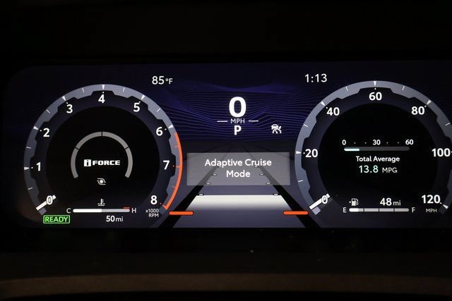 New 2026 Toyota 4Runner Trailhunter AWD/4WD image 20