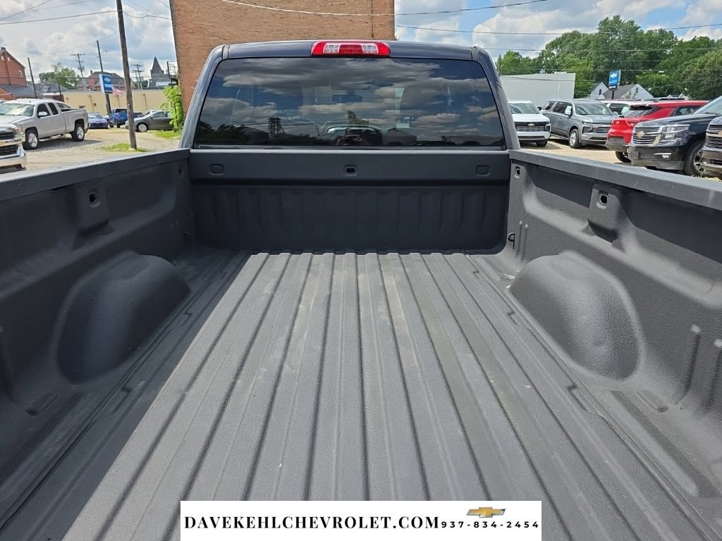 Used 2014 Chevrolet Silverado 1500 LT w/ All Star Edition AWD/4WD image 29
