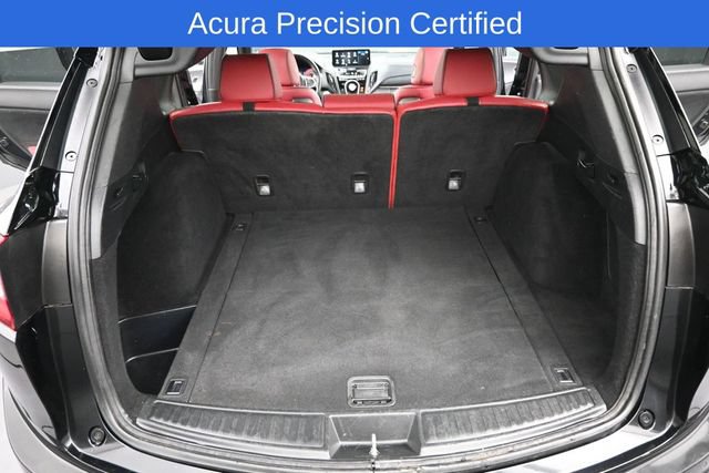 Used 2023 Acura RDX A-Spec FWD image 20