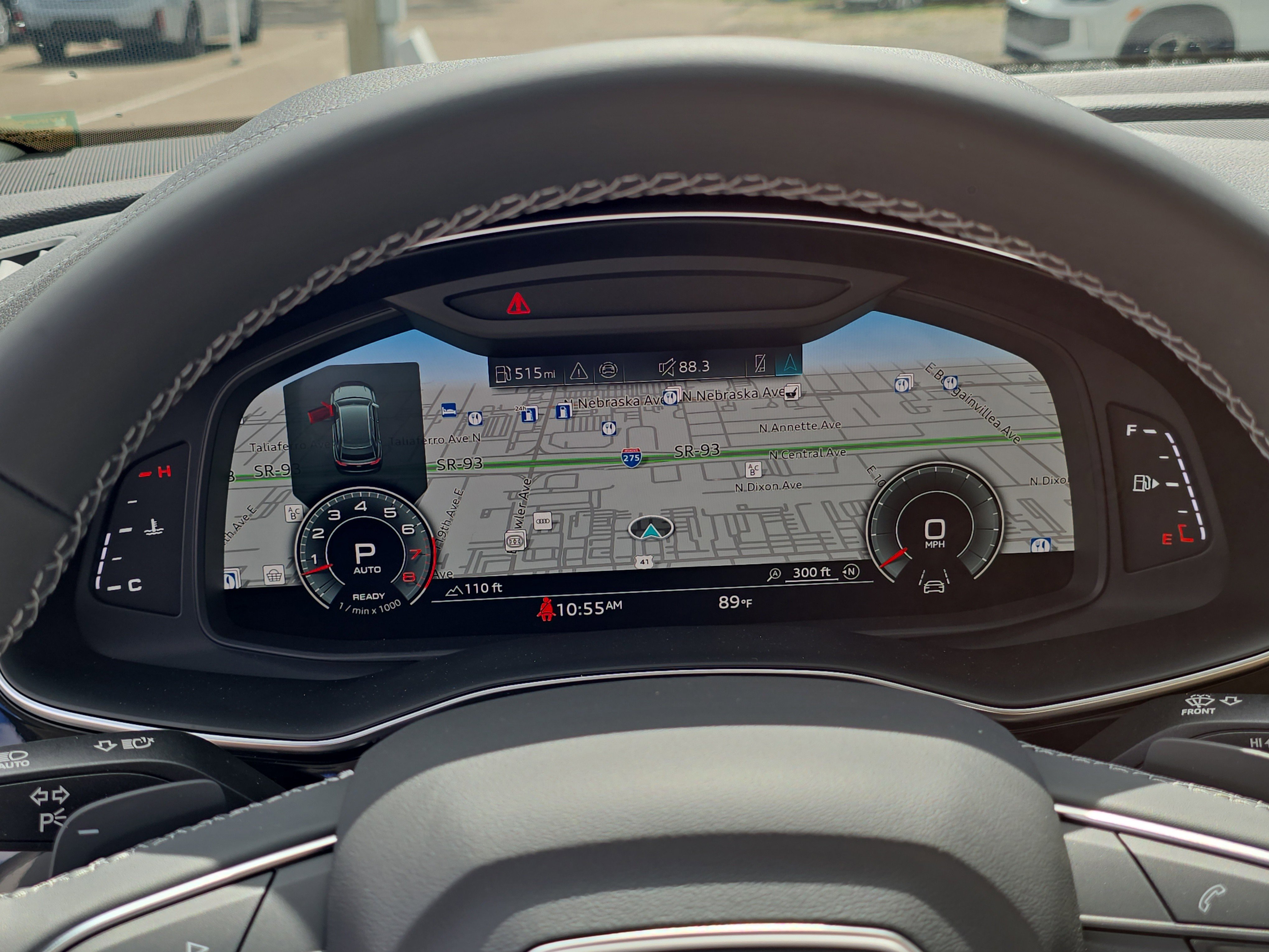 New 2025 Audi Q8 Premium Plus image 32